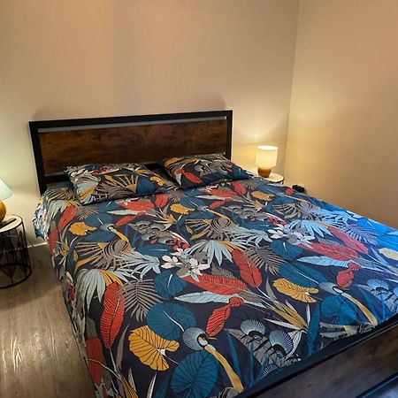 Residence Bois Du Bouchet, Appartement Vue Montagne, Calme, Parking Gratuit, Proche Centre Шамони Екстериор снимка