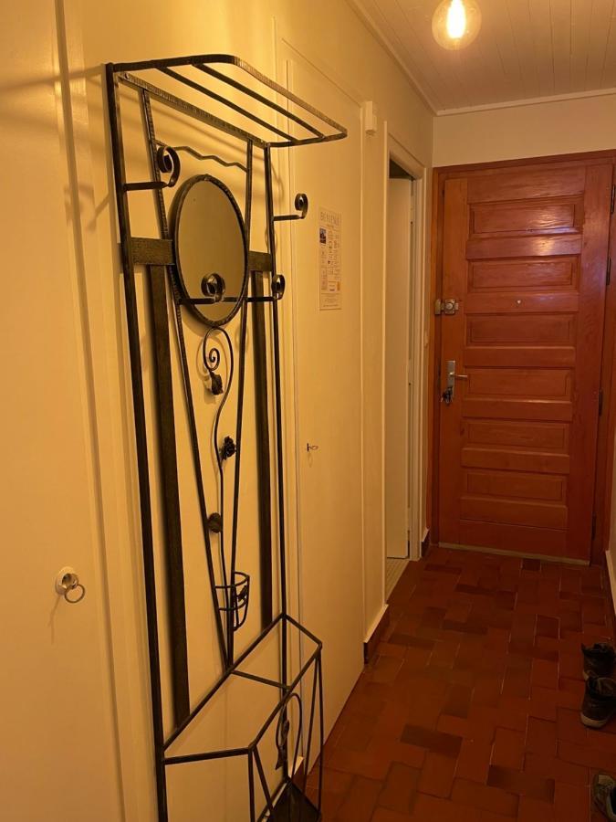 Residence Bois Du Bouchet, Appartement Vue Montagne, Calme, Parking Gratuit, Proche Centre Шамони Екстериор снимка